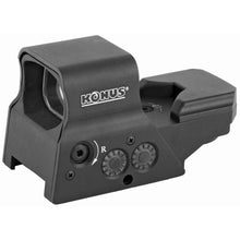 Load image into Gallery viewer, Konus Sightpro R8 Red-grn Dot