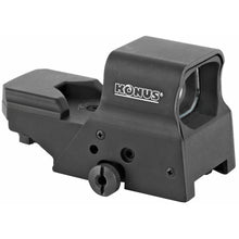 Load image into Gallery viewer, Konus Sightpro R8 Red-grn Dot
