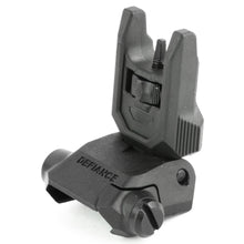 Load image into Gallery viewer, Kriss Defiance Front Flip Sight Poly