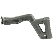 Load image into Gallery viewer, Kriss Vector Folding Stock Kit Blk