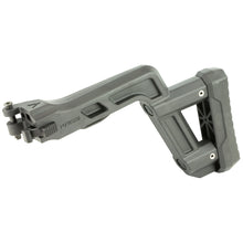 Load image into Gallery viewer, Kriss Vector Folding Stock Kit Blk