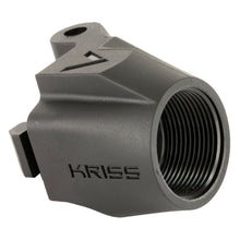 Load image into Gallery viewer, Kriss Vector M4 Stock Adaptor Black