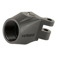 Load image into Gallery viewer, Kriss Vector M4 Stock Adaptor Black