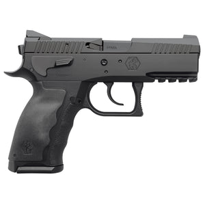 Kriss Sphinx Compact Alpha 9mm Blk
