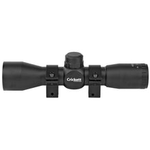 Load image into Gallery viewer, Ksa Crickett Scope Blk