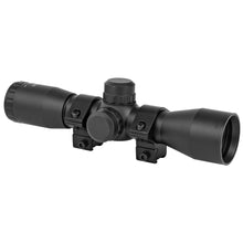 Load image into Gallery viewer, Ksa Crickett Scope Blk