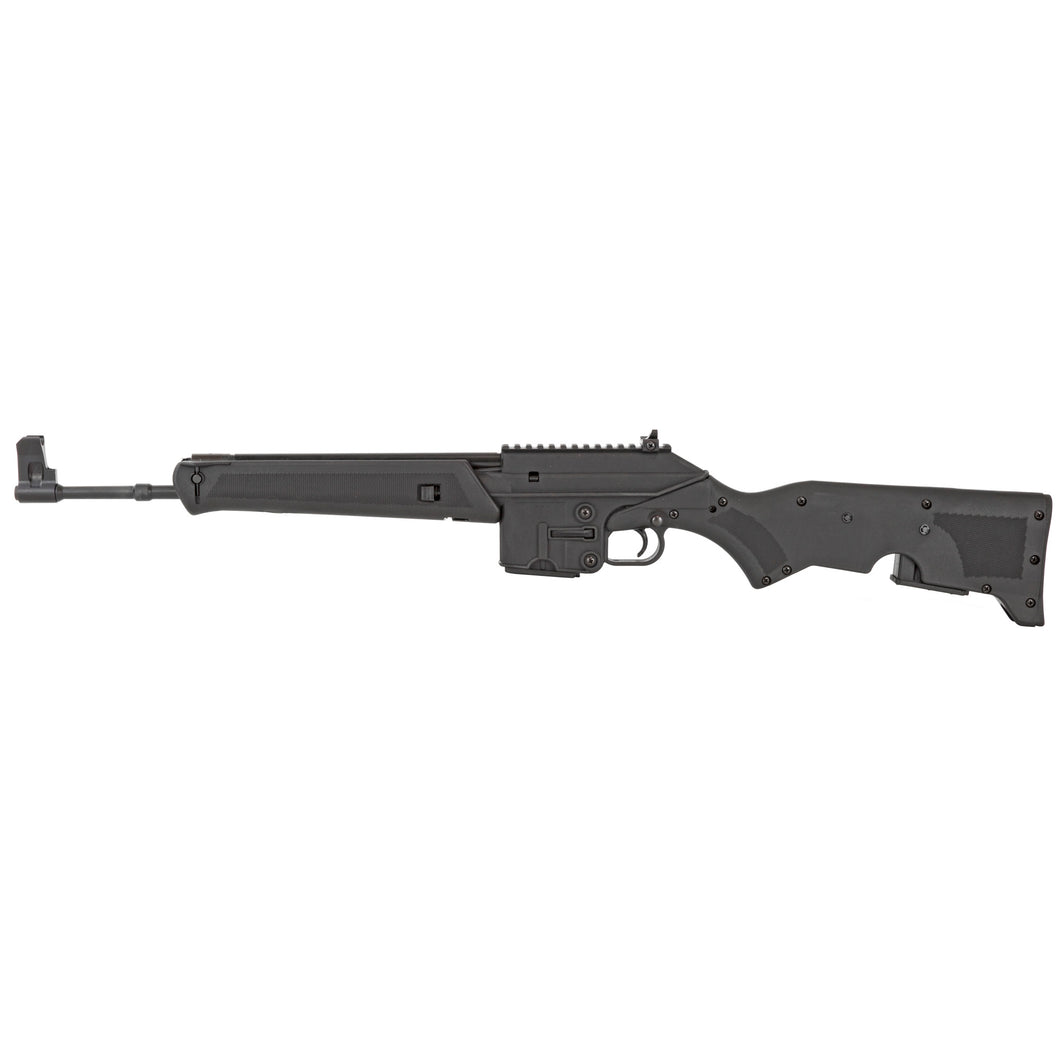 Keltec Su16 Sport Utility 223 16