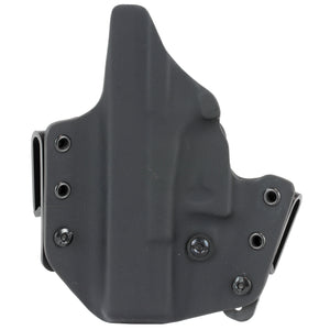 Lag Dfndr For Glk 19 Owb-iwb Blk Rh