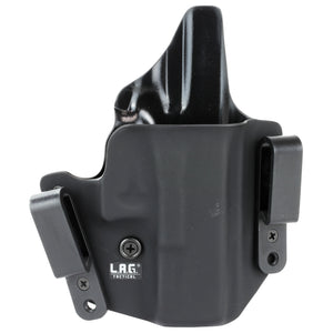 Lag Dfndr For Glk 19 Owb-iwb Blk Rh