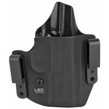 Load image into Gallery viewer, Lag Dfndr Fn 509 Owb-iwb Blk Rh