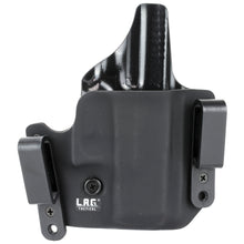 Load image into Gallery viewer, Lag Dfndr For Glk 26 Owb-iwb Blk Rh