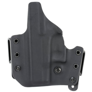 Lag Dfndr For Glk 26 Owb-iwb Blk Rh