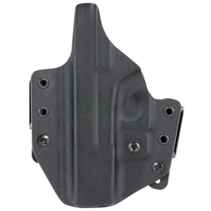 Lag Dfndr For Glk 17 Owb-iwb Blk Rh