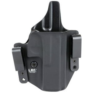 Lag Dfndr For Glk 17 Owb-iwb Blk Rh