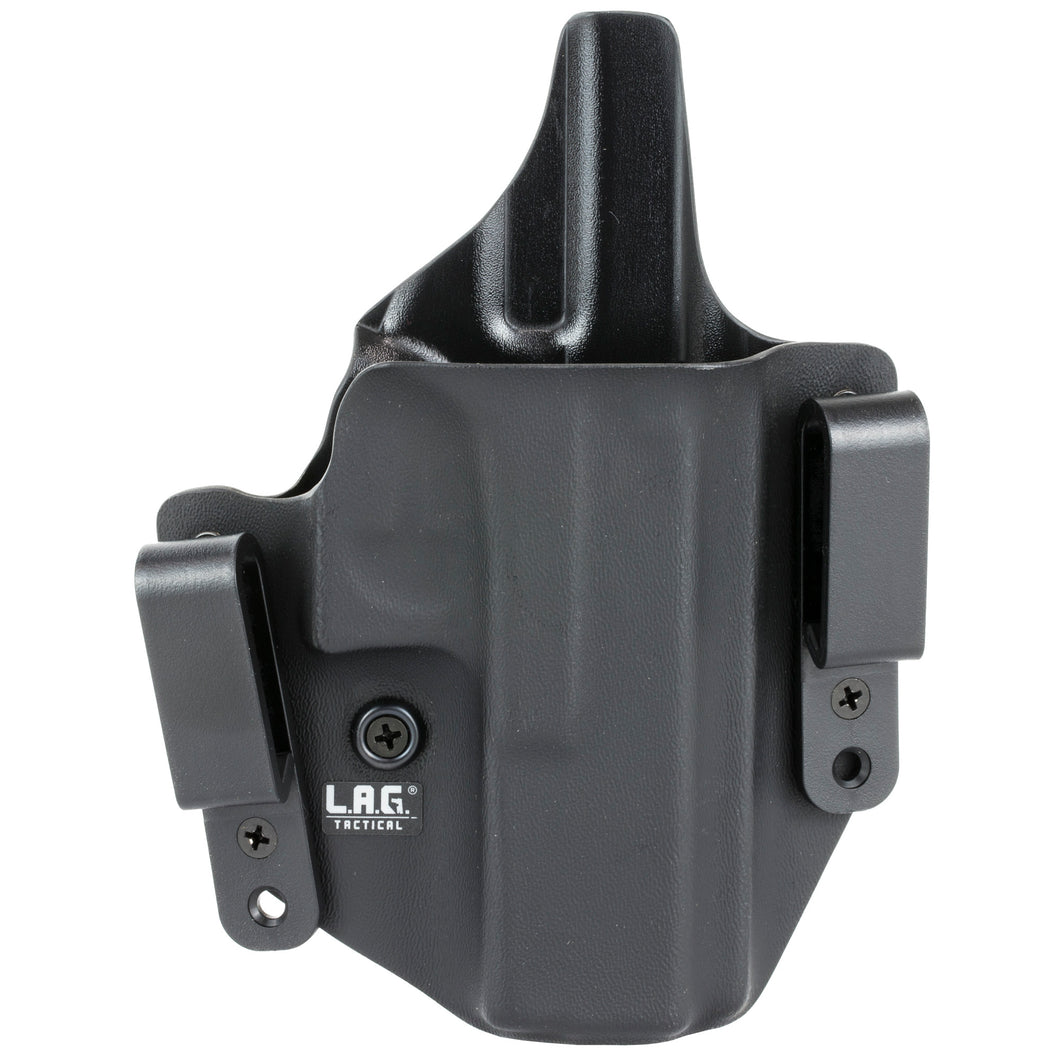 Lag Dfndr For Glk 17 Owb-iwb Blk Rh