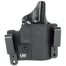 Load image into Gallery viewer, Lag Dfndr For Glk 42 Owb-iwb Blk Rh