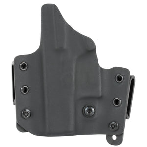 Lag Dfndr For Glk 42 Owb-iwb Blk Rh