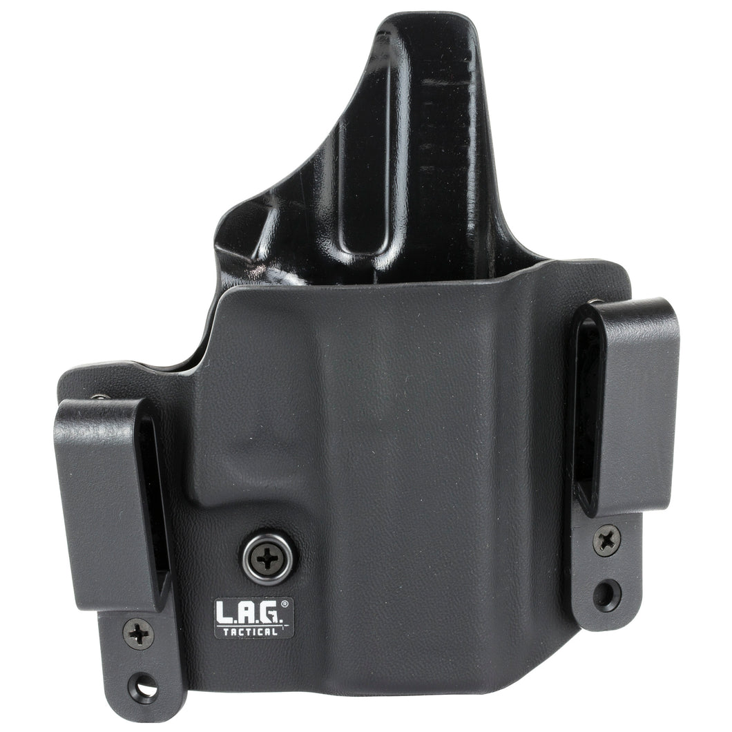 Lag Dfndr For Glk 43 Owb-iwb Blk Rh