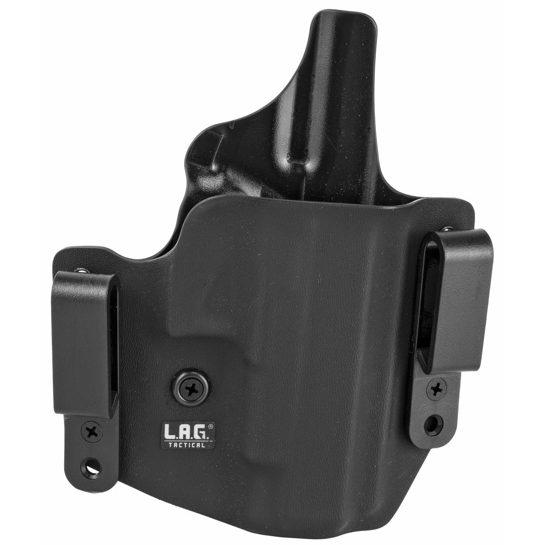 Lag Dfndr For Glk 48 Owb-iwb Blk Rh
