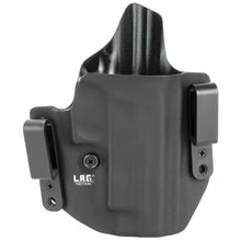 Load image into Gallery viewer, Lag Dfndr Sig P226r Owb-iwb Blk Rh