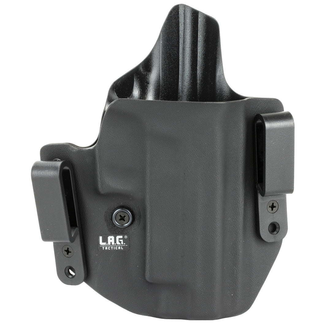 Lag Dfndr Sig P226r Owb-iwb Blk Rh