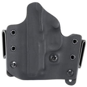 Lag Dfndr Sig P238 Owb-iwb Blk Rh
