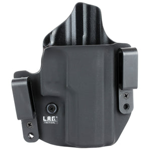 Lag Dfndr Sig P320c Owb-iwb Blk Rh