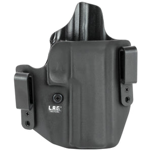 Lag Dfndr Sig P320f Owb-iwb Blk Rh