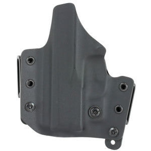 Lag Dfndr Sig P365 Owb-iwb Blk Rh