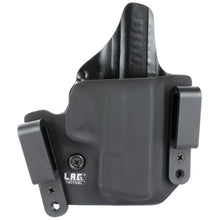 Load image into Gallery viewer, Lag Dfndr Spfd Xds 3.3" Owb Blk Rh