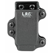 Load image into Gallery viewer, Lag Spmc Mag Carrier 9-40 Full Blk