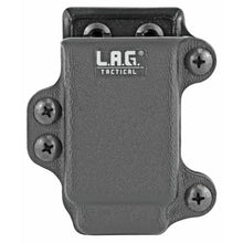 Load image into Gallery viewer, Lag Spmc Mag Carrier 45 Blk
