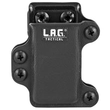 Load image into Gallery viewer, Lag Mcs 380 Micro Blk