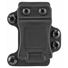 Load image into Gallery viewer, Lag Mcs 380 Micro Blk