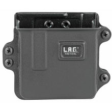 Load image into Gallery viewer, Lag Srmc Mag Carrier For Ar10 Blk