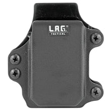 Load image into Gallery viewer, Lag Srmc Mag Carrier Pcc 9mm Blk