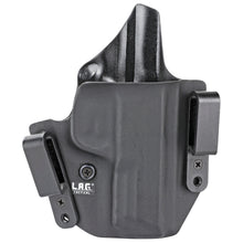 Load image into Gallery viewer, Lag Dfndr S&amp;w M&amp;p 9-40 Owb Blk Rh