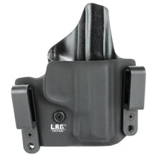 Load image into Gallery viewer, Lag Dfndr S&amp;w M&amp;p Shield Owb Blk Rh