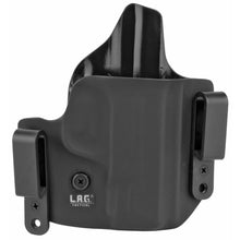 Load image into Gallery viewer, Lag Dfndr S&amp;w M&amp;p Shield 45 Blk Rh