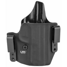 Load image into Gallery viewer, Lag Dfndr S&amp;w M&amp;p M2.0 9-40 Blk Rh