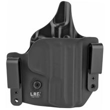 Load image into Gallery viewer, Lag Dfndr S&amp;w M&amp;p M2.0 3.6" Blk Rh