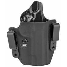 Load image into Gallery viewer, Lag Dfndr 1911 W/o Rail Blk Rh