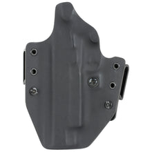 Load image into Gallery viewer, Lag Dfndr 1911 5&quot; W- Rail Owb Blk Rh