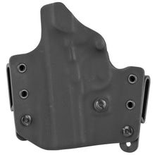 Load image into Gallery viewer, Lag Dfndr 1911 3" Owb-iwb Blk Rh