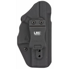 Load image into Gallery viewer, Lag Lib Mk Ii For Glock 19 Blk Ambi