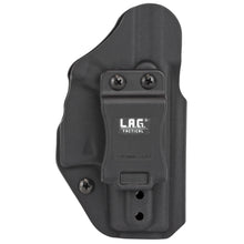 Load image into Gallery viewer, Lag Lib Mk Ii For Glock 42 Blk Ambi