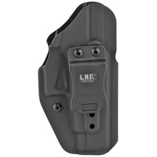 Load image into Gallery viewer, Lag Lib Mk Ii For Glock 48 Blk Ambi