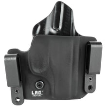 Load image into Gallery viewer, Lag Dfndr Rug Lc9 Owb-iwb Blk Rh