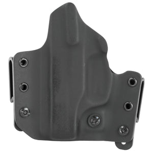 Lag Dfndr Rug Lc9 Owb-iwb Blk Rh
