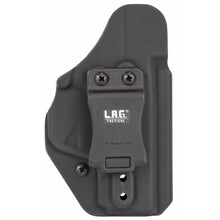 Load image into Gallery viewer, Lag Lib Mk Ii S&amp;w M&amp;p Shld Blk Ambi